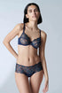 Simone Perele 13L Lumineuse Shorty